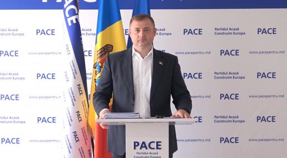 Reacția lui Gheorghe Cavcaliuc la decizia Procuraturii: Sunt în drum spre casă
